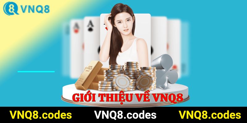 Giới thiệu về nhà cái VNQ8