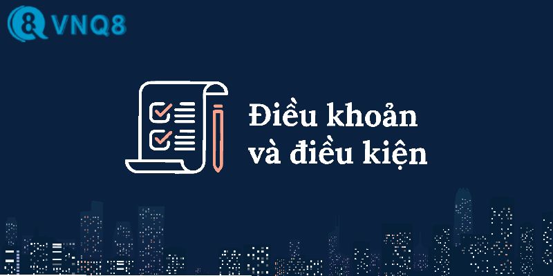 Điều khoản điều kiện về cách thức sử dụng