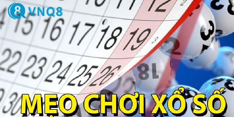 Lợi ích khi nắm được mẹo chơi xổ số